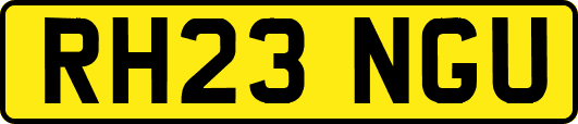 RH23NGU