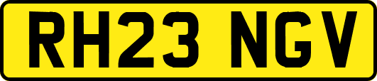 RH23NGV