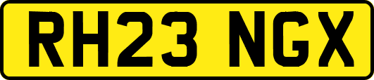 RH23NGX