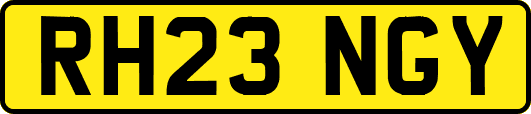 RH23NGY