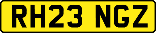 RH23NGZ