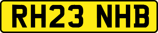 RH23NHB