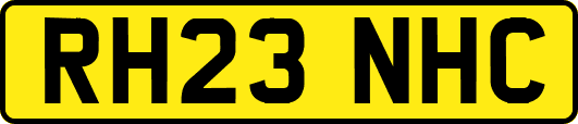 RH23NHC