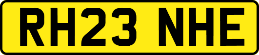 RH23NHE