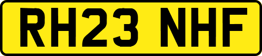 RH23NHF
