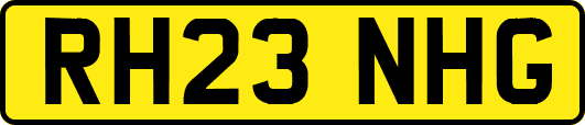 RH23NHG