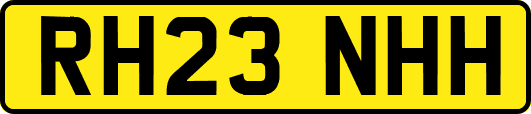 RH23NHH