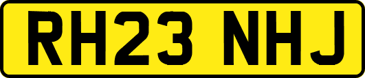 RH23NHJ