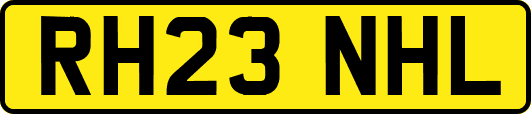 RH23NHL