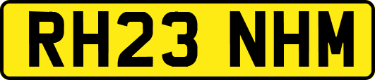 RH23NHM