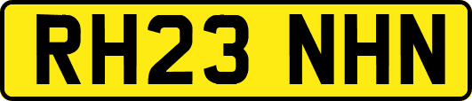 RH23NHN