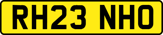 RH23NHO