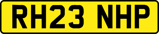 RH23NHP