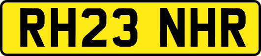 RH23NHR