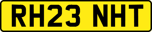 RH23NHT
