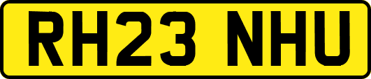 RH23NHU