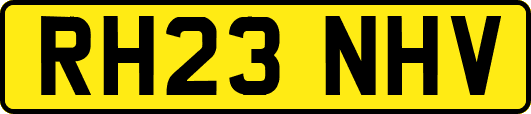RH23NHV