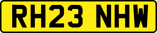 RH23NHW