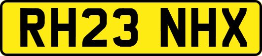 RH23NHX