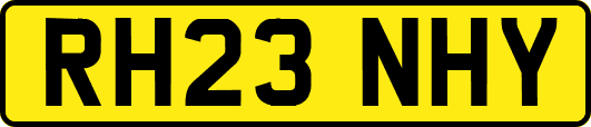 RH23NHY