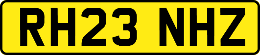 RH23NHZ