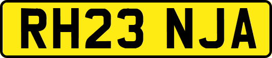 RH23NJA