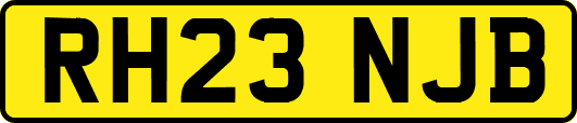 RH23NJB