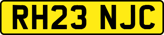 RH23NJC