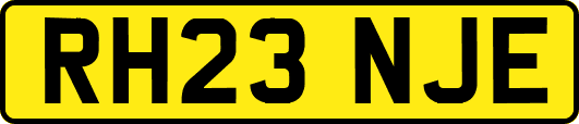 RH23NJE
