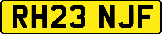 RH23NJF