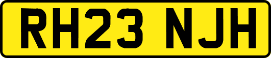 RH23NJH