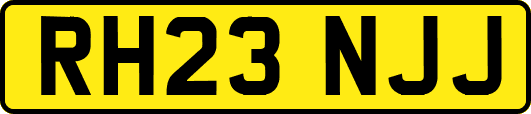 RH23NJJ
