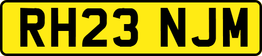 RH23NJM