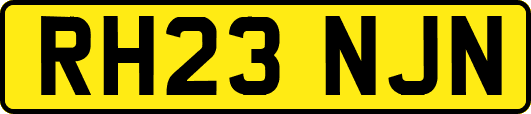 RH23NJN