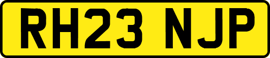 RH23NJP