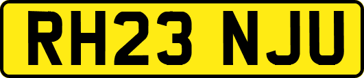 RH23NJU