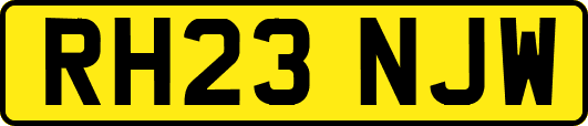 RH23NJW