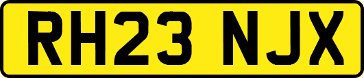 RH23NJX
