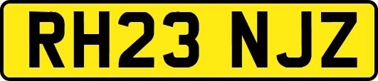 RH23NJZ