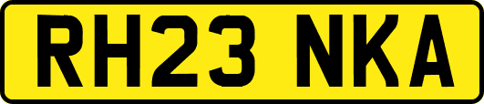 RH23NKA