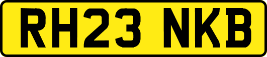 RH23NKB