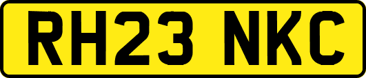 RH23NKC