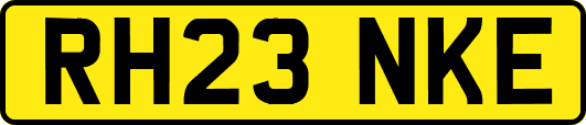 RH23NKE