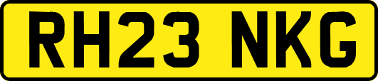 RH23NKG