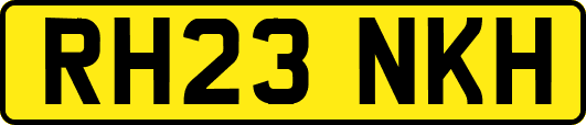 RH23NKH