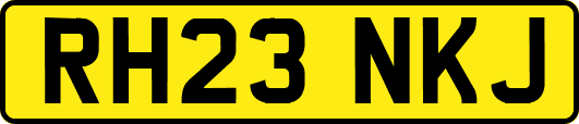 RH23NKJ