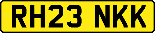 RH23NKK