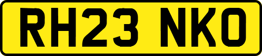 RH23NKO
