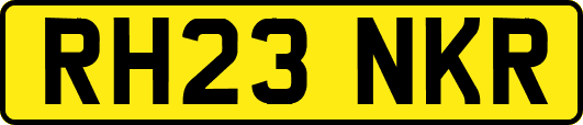 RH23NKR