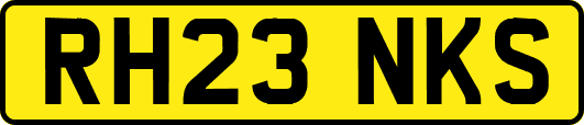 RH23NKS